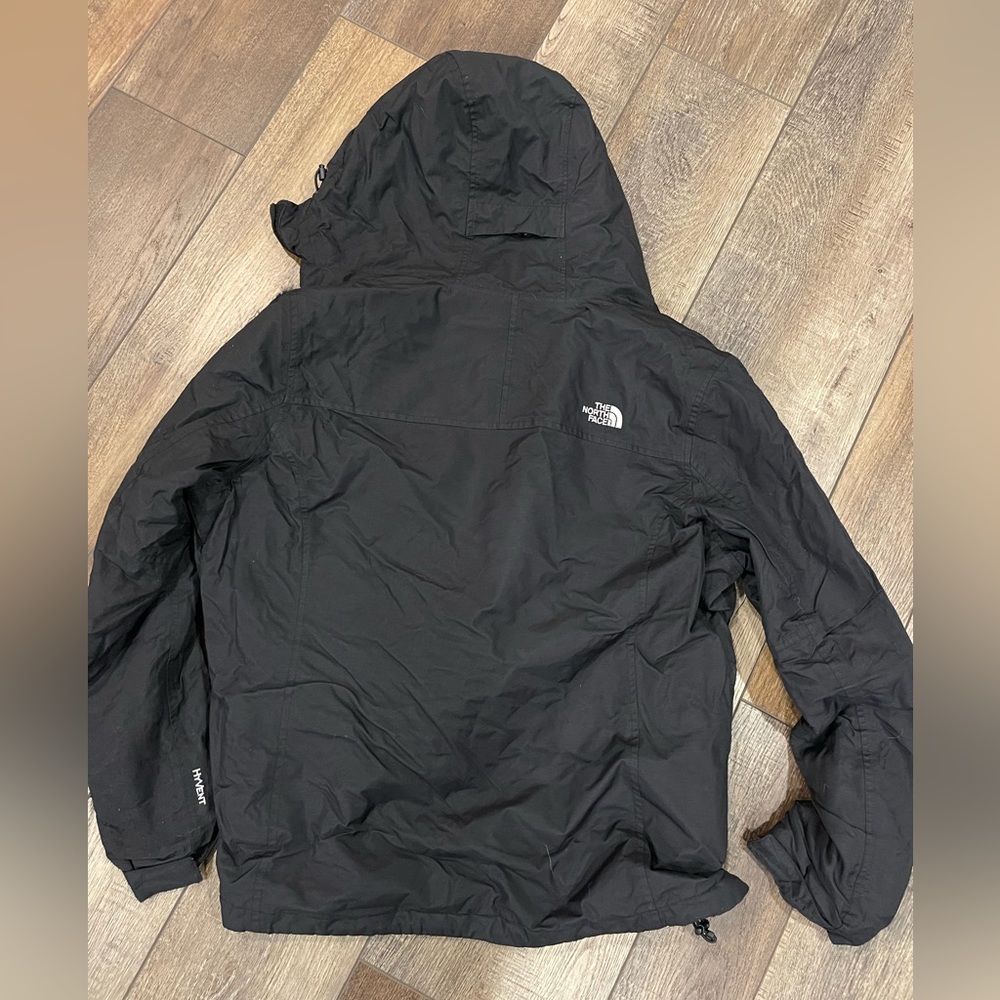 North Face jacket - Picture 3 of 5